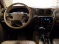 Sandalwood Metallic - TrailBlazer EXT LT 4x4 Photo No. 17