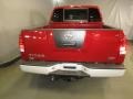 Red Brawn - Titan XE Crew Cab 4x4 Photo No. 11