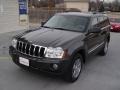 2005 Dark Khaki Pearl Jeep Grand Cherokee Limited 4x4  photo #3