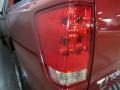 Red Brawn - Titan XE Crew Cab 4x4 Photo No. 14