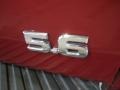 Red Brawn - Titan XE Crew Cab 4x4 Photo No. 16