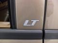 2002 Chevrolet TrailBlazer EXT LT 4x4 Badge and Logo Photo