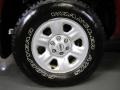 Red Brawn - Titan XE Crew Cab 4x4 Photo No. 17