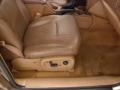 Sandalwood Metallic - TrailBlazer EXT LT 4x4 Photo No. 23