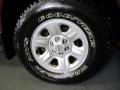 Red Brawn - Titan XE Crew Cab 4x4 Photo No. 18
