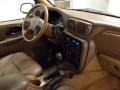 Sandalwood Metallic - TrailBlazer EXT LT 4x4 Photo No. 25