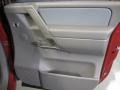 Red Brawn - Titan XE Crew Cab 4x4 Photo No. 20