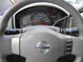 Red Brawn - Titan XE Crew Cab 4x4 Photo No. 26