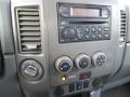 Red Brawn - Titan XE Crew Cab 4x4 Photo No. 28