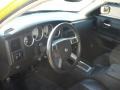 Dark Slate Gray Interior Photo for 2007 Dodge Charger #40762959