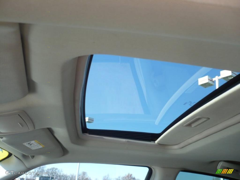 2007 Dodge Charger SRT-8 Super Bee Sunroof Photo #40762983