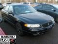 2003 Black Buick Regal LS  photo #1