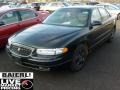 2003 Black Buick Regal LS  photo #2