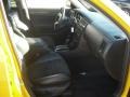 Detonator Yellow Clearcoat - Charger SRT-8 Super Bee Photo No. 14