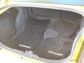 Detonator Yellow Clearcoat - Charger SRT-8 Super Bee Photo No. 19