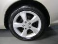 2006 Toyota Solara SLE V6 Coupe Wheel and Tire Photo