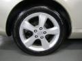 2006 Toyota Solara SLE V6 Coupe Wheel