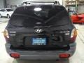 2004 Black Obsidian Hyundai Santa Fe LX 4WD  photo #18