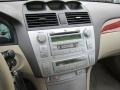 2006 Toyota Solara SLE V6 Coupe Controls