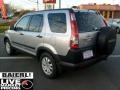 Satin Silver Metallic - CR-V EX 4WD Photo No. 5