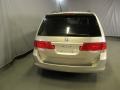 2008 Silver Pearl Metallic Honda Odyssey EX  photo #10