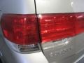 2008 Silver Pearl Metallic Honda Odyssey EX  photo #13