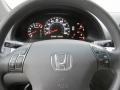 2008 Silver Pearl Metallic Honda Odyssey EX  photo #17