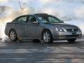 2005 Coral Sand Metallic Nissan Altima 2.5 SL  photo #1