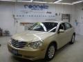 White Gold - Sebring Limited Sedan Photo No. 1