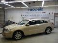 White Gold - Sebring Limited Sedan Photo No. 2