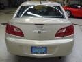 White Gold - Sebring Limited Sedan Photo No. 4