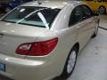 White Gold - Sebring Limited Sedan Photo No. 5