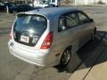 2004 Silky Silver Metallic Suzuki Aerio SX Sport Wagon  photo #5