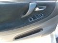 Silky Silver Metallic - Aerio SX Sport Wagon Photo No. 12