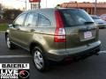 2008 Green Tea Metallic Honda CR-V LX 4WD  photo #5