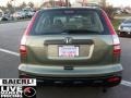 2008 Green Tea Metallic Honda CR-V LX 4WD  photo #6