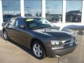 Dark Titanium Metallic - Charger SE Photo No. 12