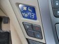 Cashmere/Cocoa Controls Photo for 2011 Cadillac CTS #40764431