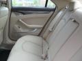  2011 CTS 3.6 Sedan Cashmere/Cocoa Interior