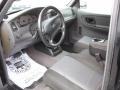 Dark Graphite 2003 Ford Ranger Interiors