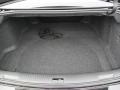 Cashmere/Cocoa Trunk Photo for 2011 Cadillac CTS #40764539