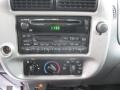 2003 Ford Ranger XLT SuperCab Controls