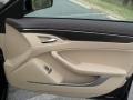 Cashmere/Cocoa Door Panel Photo for 2011 Cadillac CTS #40764591