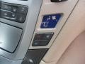 Cashmere/Cocoa Controls Photo for 2011 Cadillac CTS #40764607