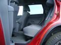 2005 Inferno Red Crystal Pearl Jeep Grand Cherokee Laredo 4x4  photo #12