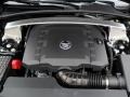 3.6 Liter DI DOHC 24-Valve VVT V6 Engine for 2011 Cadillac CTS 3.6 Sedan #40764651