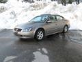 2005 Coral Sand Metallic Nissan Altima 2.5 SL  photo #9