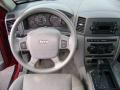 2005 Inferno Red Crystal Pearl Jeep Grand Cherokee Laredo 4x4  photo #13