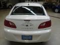 Stone White - Sebring Limited Sedan Photo No. 4