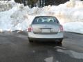 2005 Coral Sand Metallic Nissan Altima 2.5 SL  photo #10